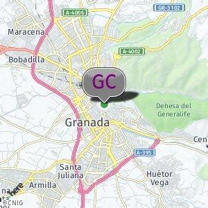 cruising granada|Gay Granada Guide 2025